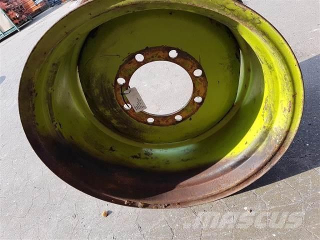  26 DW16X26 Gume, točkovi i felne