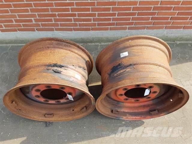  26 DW16X26 Gume, točkovi i felne