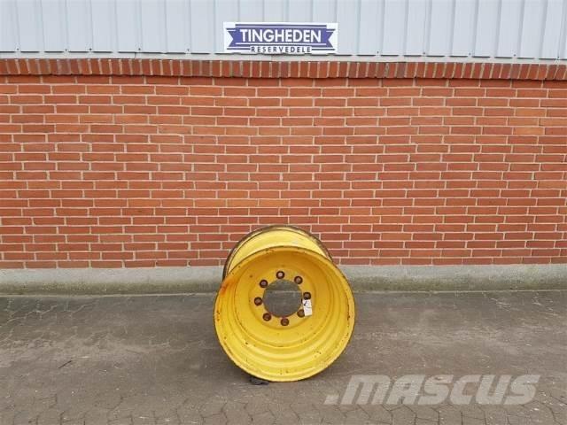  26 DW20AX26 Gume, točkovi i felne