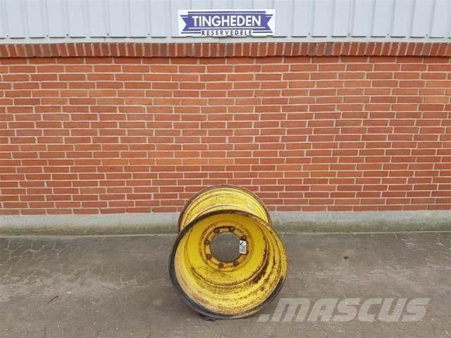  26 DW20AX26 Gume, točkovi i felne