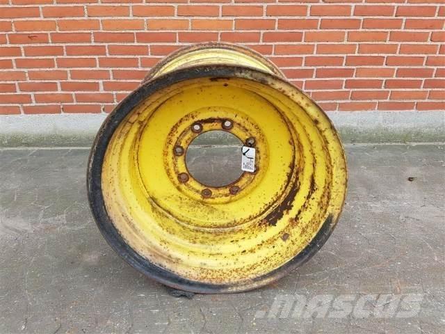  26 DW20AX26 Gume, točkovi i felne