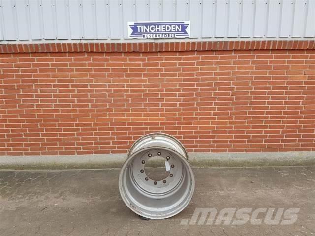  26 DW20TBX26 Gume, točkovi i felne