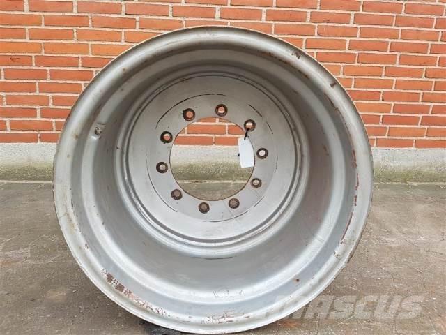  26 DW20TBX26 Gume, točkovi i felne