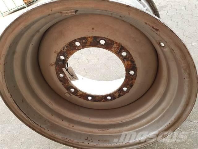  26 DW20TBX26 Gume, točkovi i felne