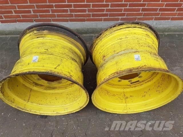  26 DW20X26 Gume, točkovi i felne