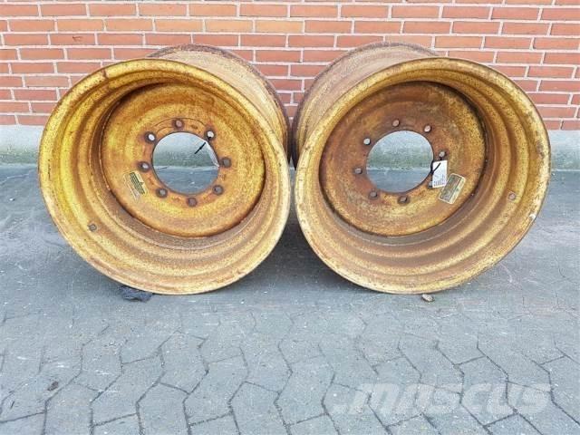  26 DW20X26 Gume, točkovi i felne