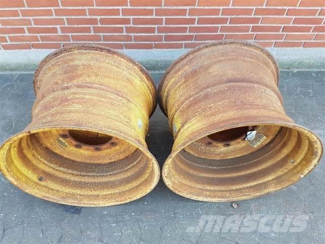  26 DW20X26 Gume, točkovi i felne
