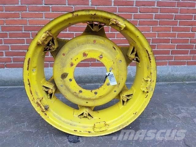  28 W10X28 Gume, točkovi i felne