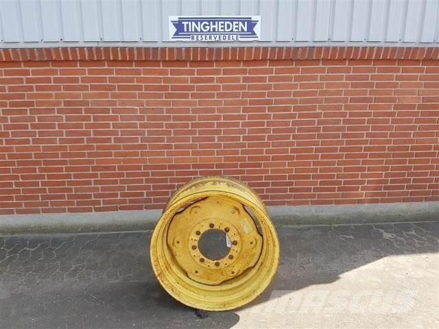  30 DW14X30 Gume, točkovi i felne