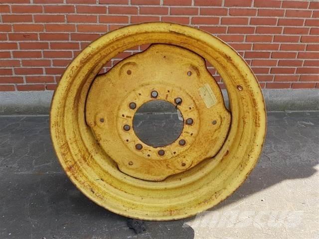  30 DW14X30 Gume, točkovi i felne