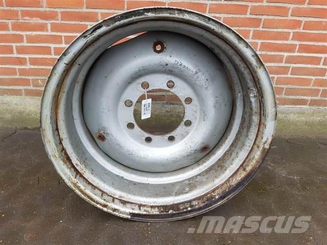  30 DW16X30 Gume, točkovi i felne