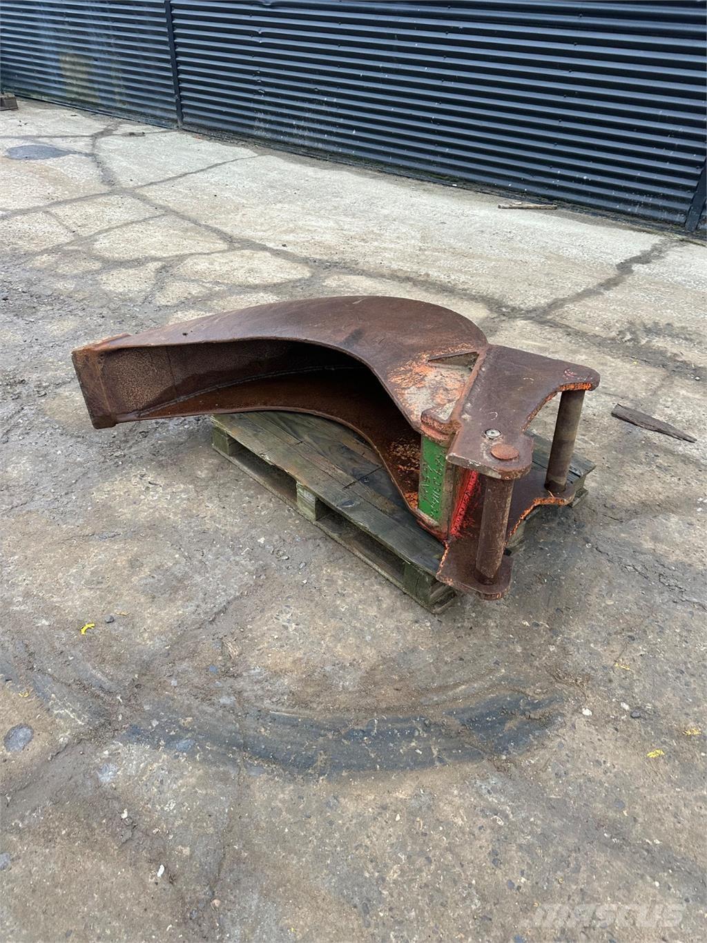  300mm Kašike / Korpe