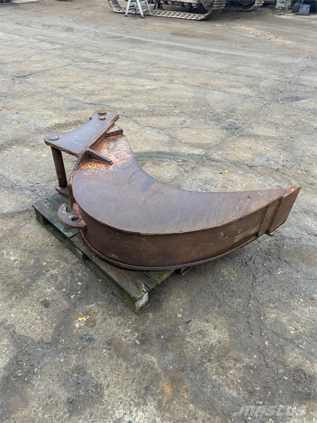  300mm Kašike / Korpe