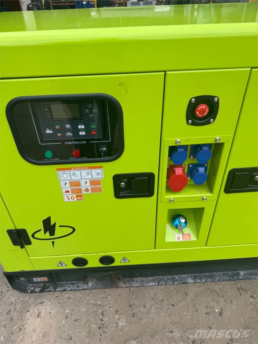  30kw generator Ostali generatori