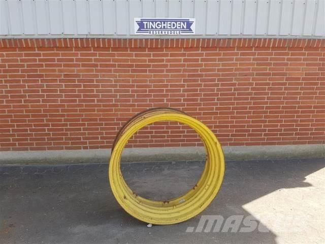  38 DW14X38 Gume, točkovi i felne