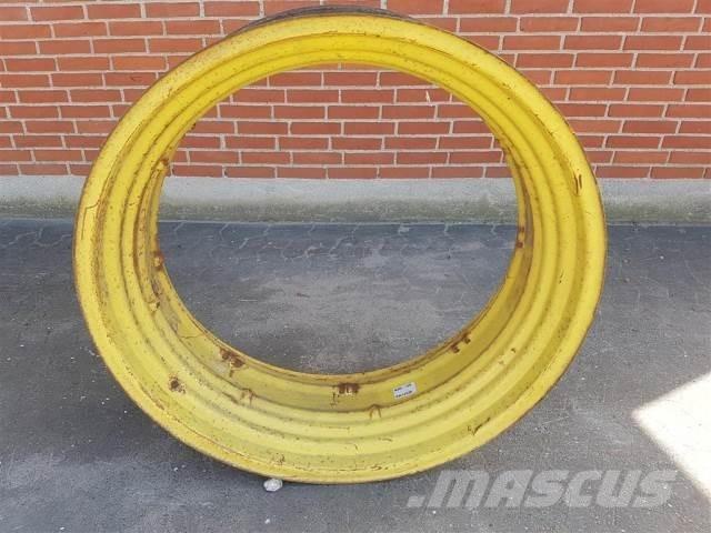  38 DW14X38 Gume, točkovi i felne
