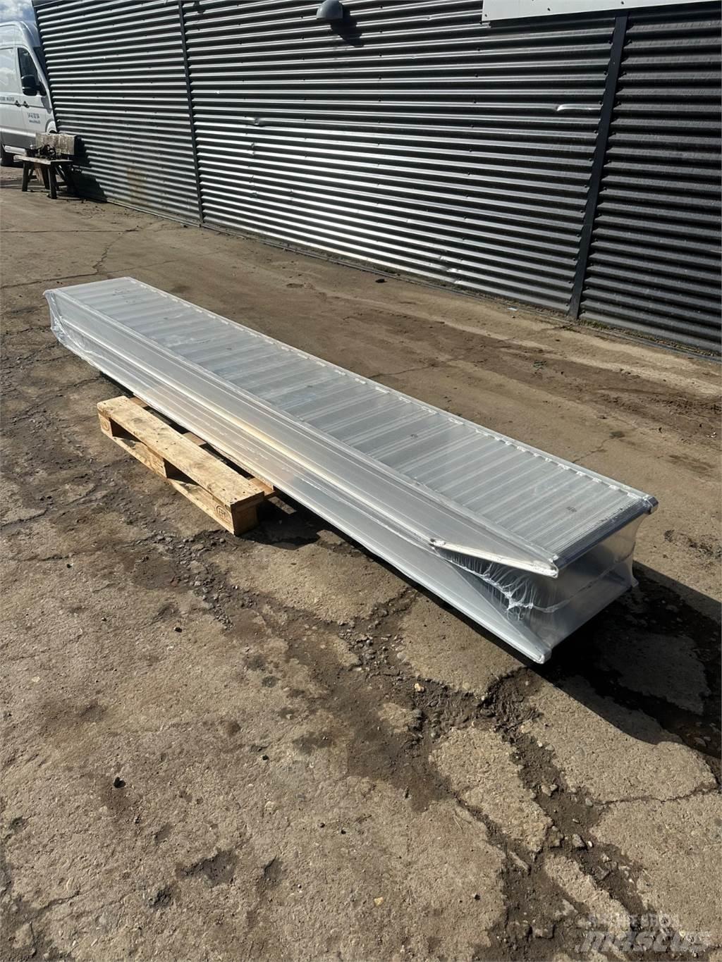  4000mm Ostale prikolice