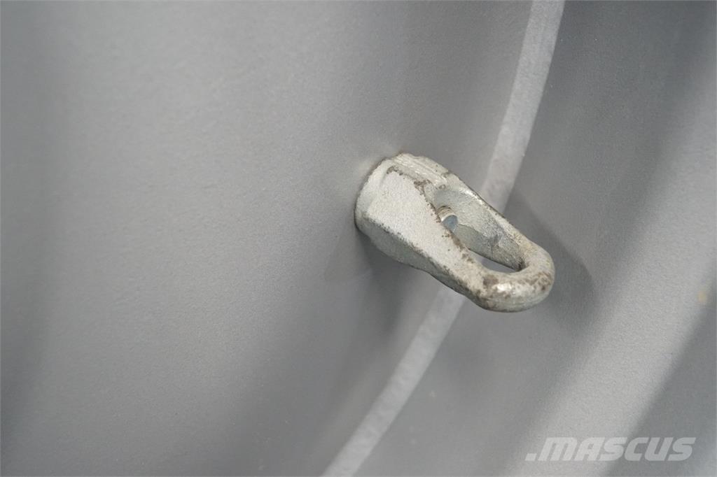  42 650/65R42 Gume, točkovi i felne