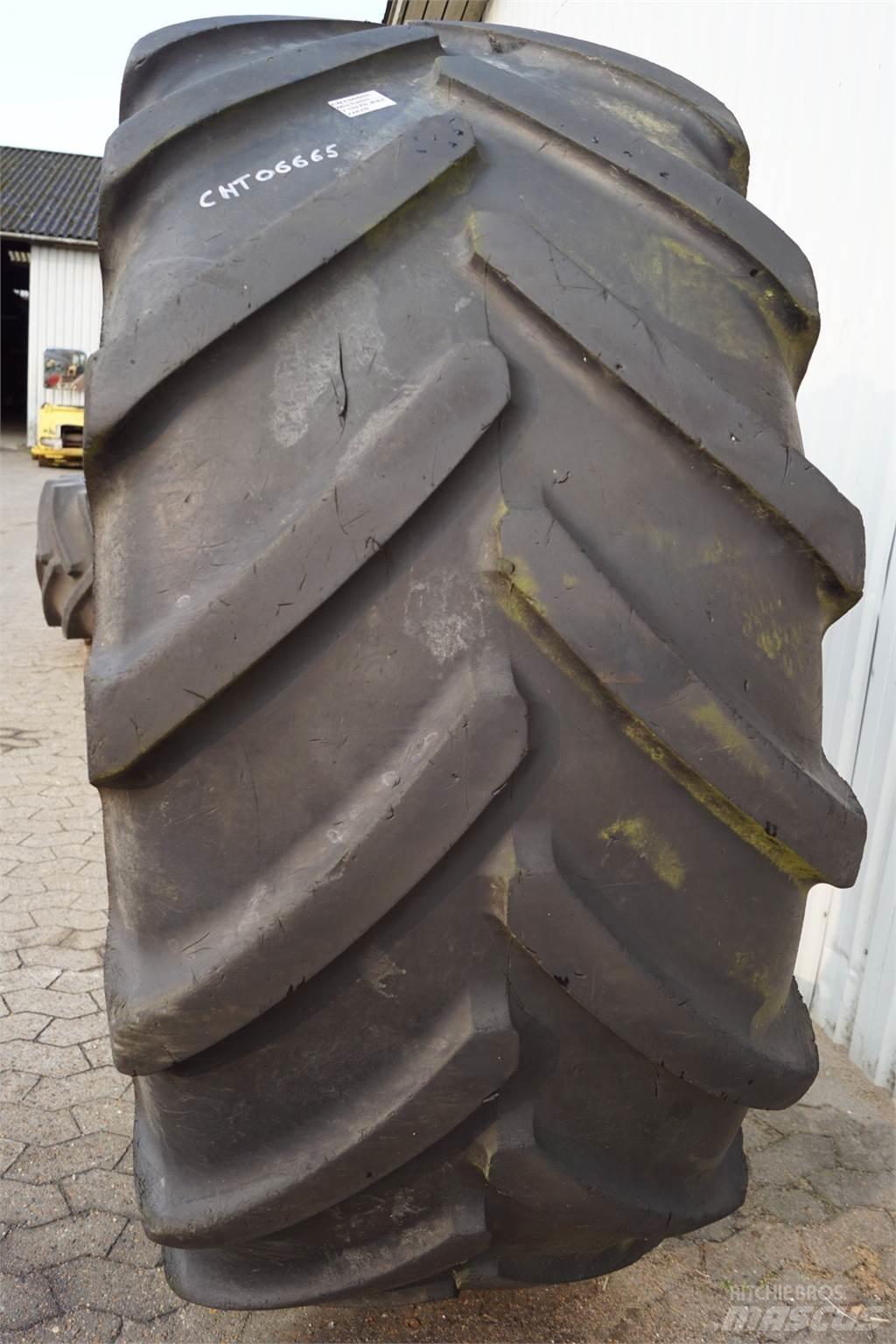  42 710/70R42 Gume, točkovi i felne