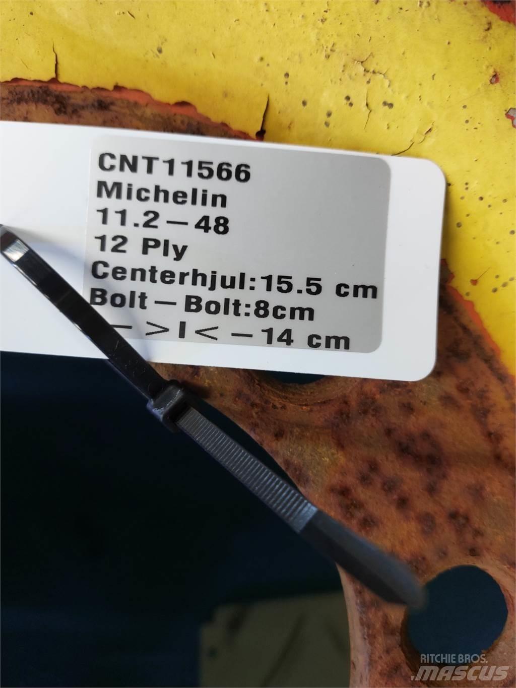  48 11.2-48 Gume, točkovi i felne