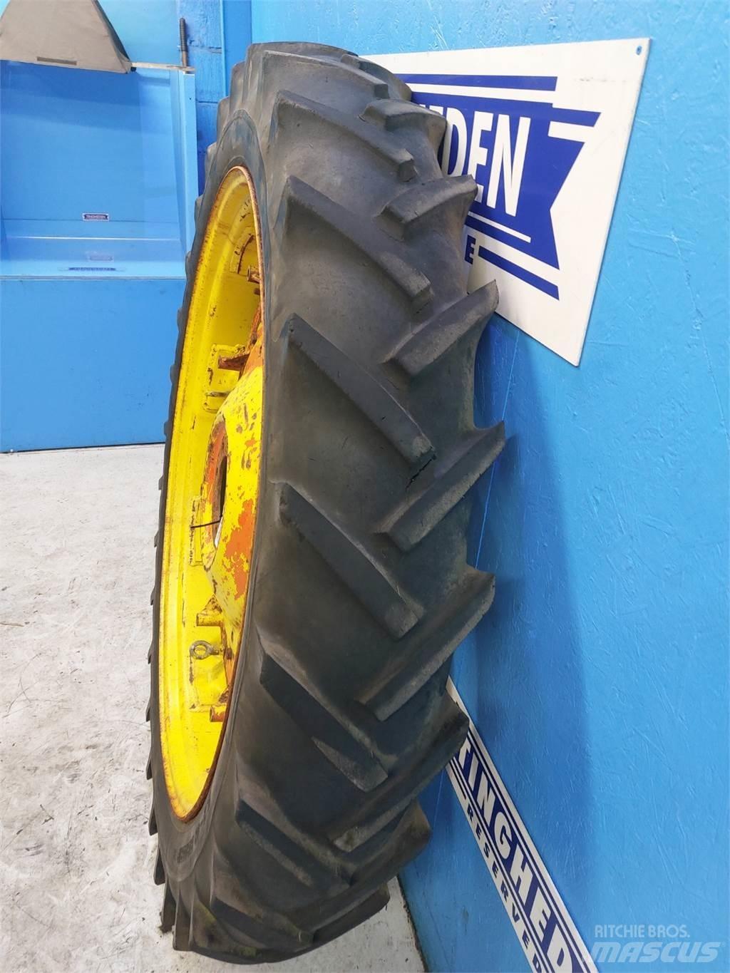  48 11.2-48 Gume, točkovi i felne