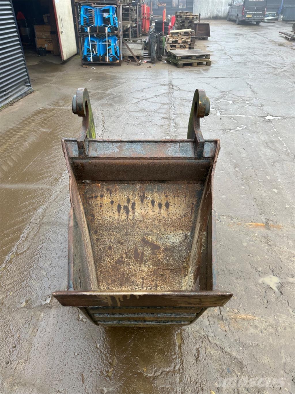  500-1200mm Kašike / Korpe