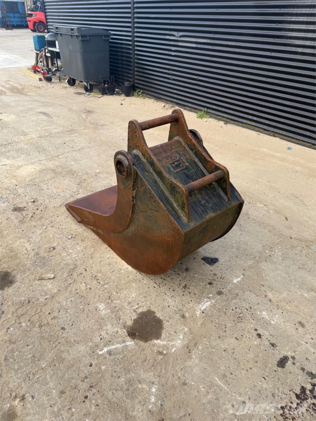  600mm skovl Kašike / Korpe