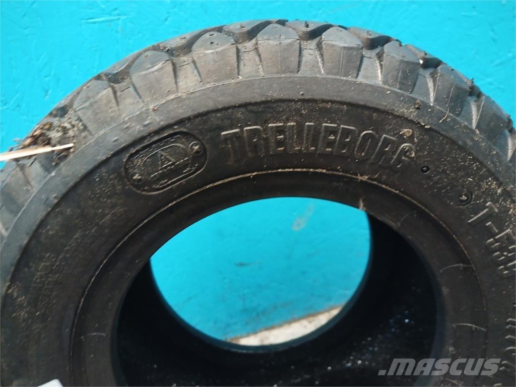  8 16.5x6.5-8 Gume, točkovi i felne