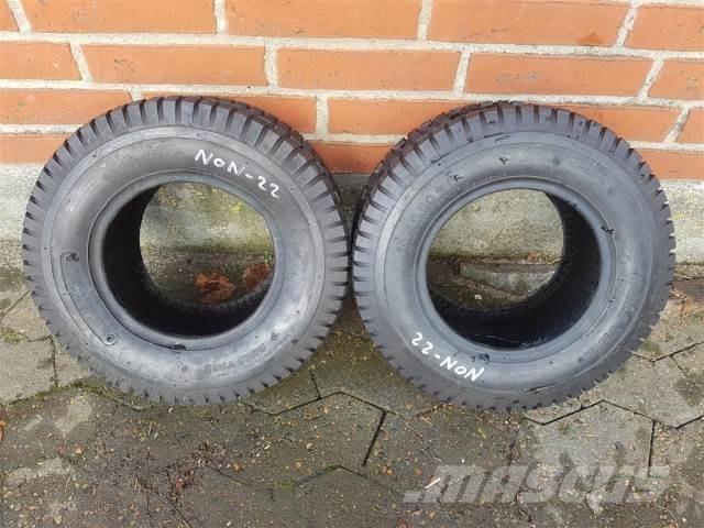  8 16X6.50-8 Ostalo za građevinarstvo