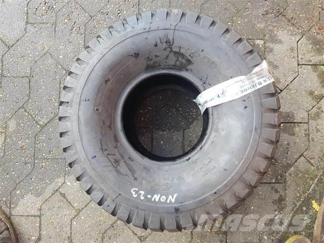  8 20X10.00-8 Ostalo za građevinarstvo