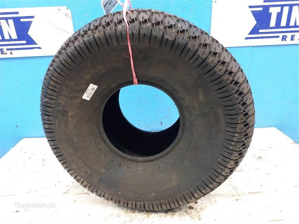  8 22.5x10.00-8 Gume, točkovi i felne