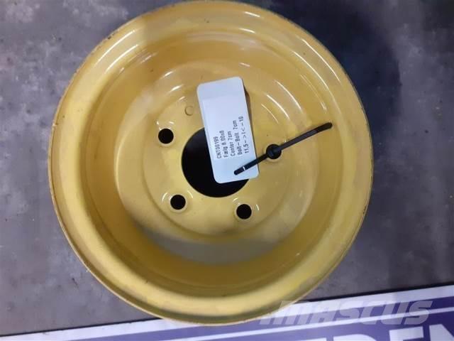  8'' 8.00x8 Gume, točkovi i felne