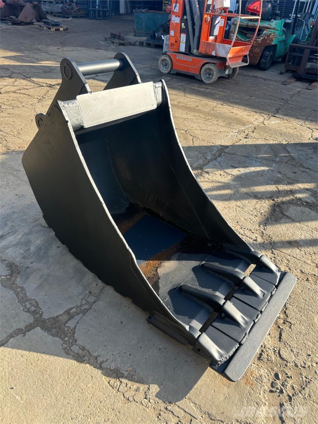  800mm Kašike / Korpe