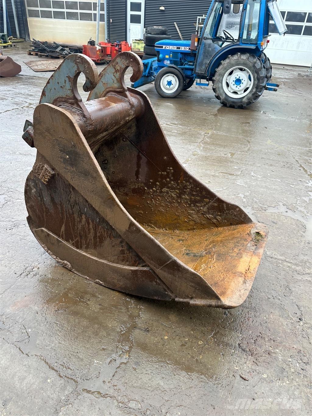  800mm Kašike / Korpe