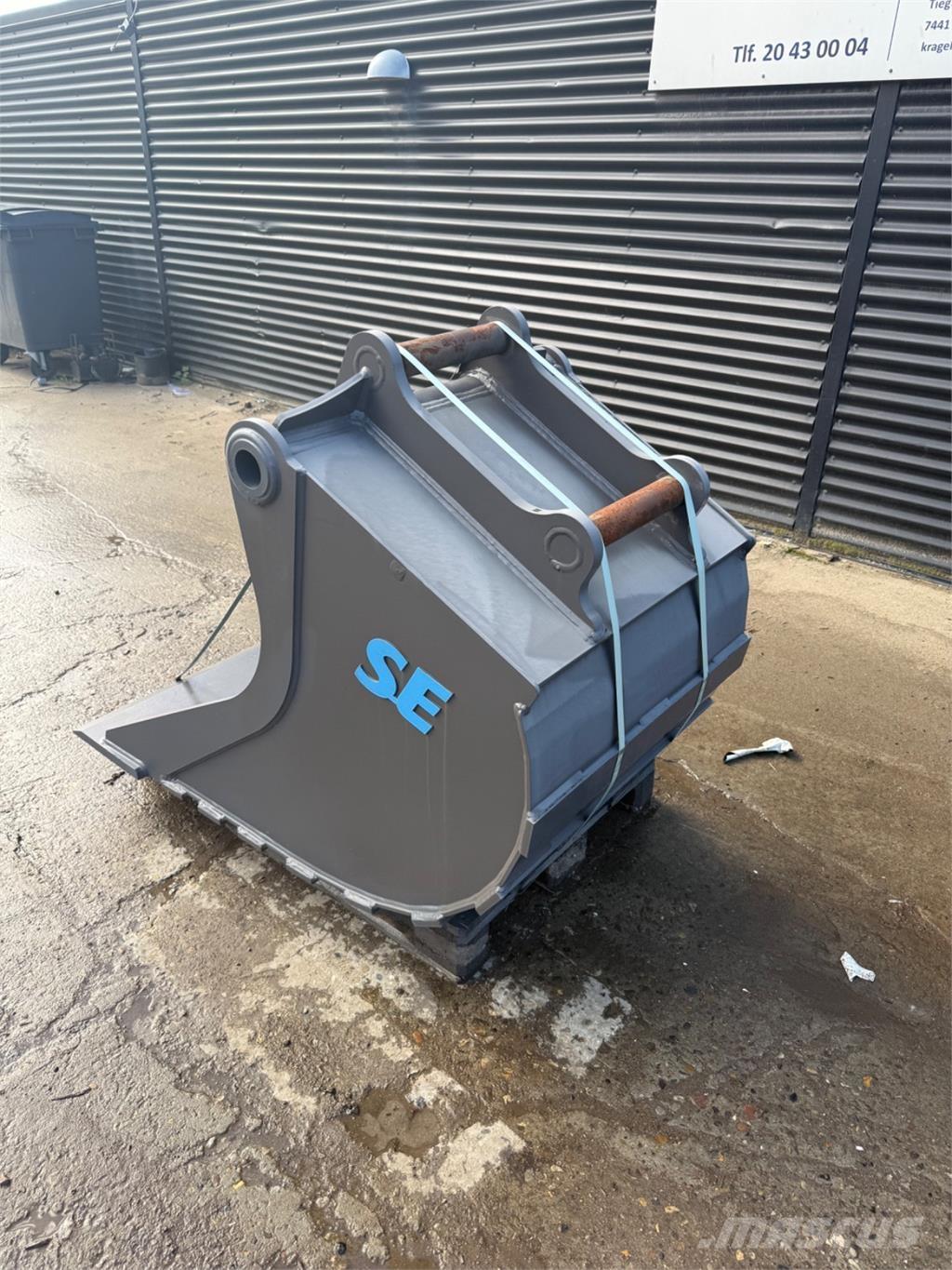  900mm skovl Kašike / Korpe