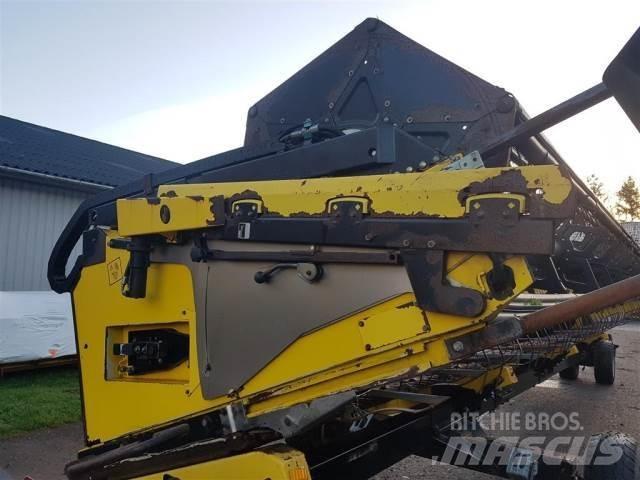 Biso VX750 Vario Dodatna oprema za kombajne