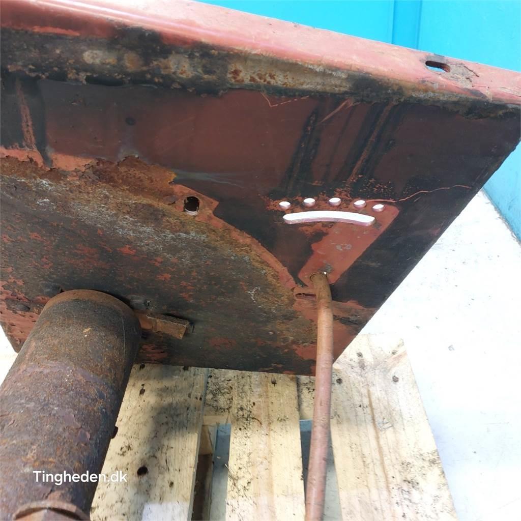 CASE  Dodatna oprema za kombajne