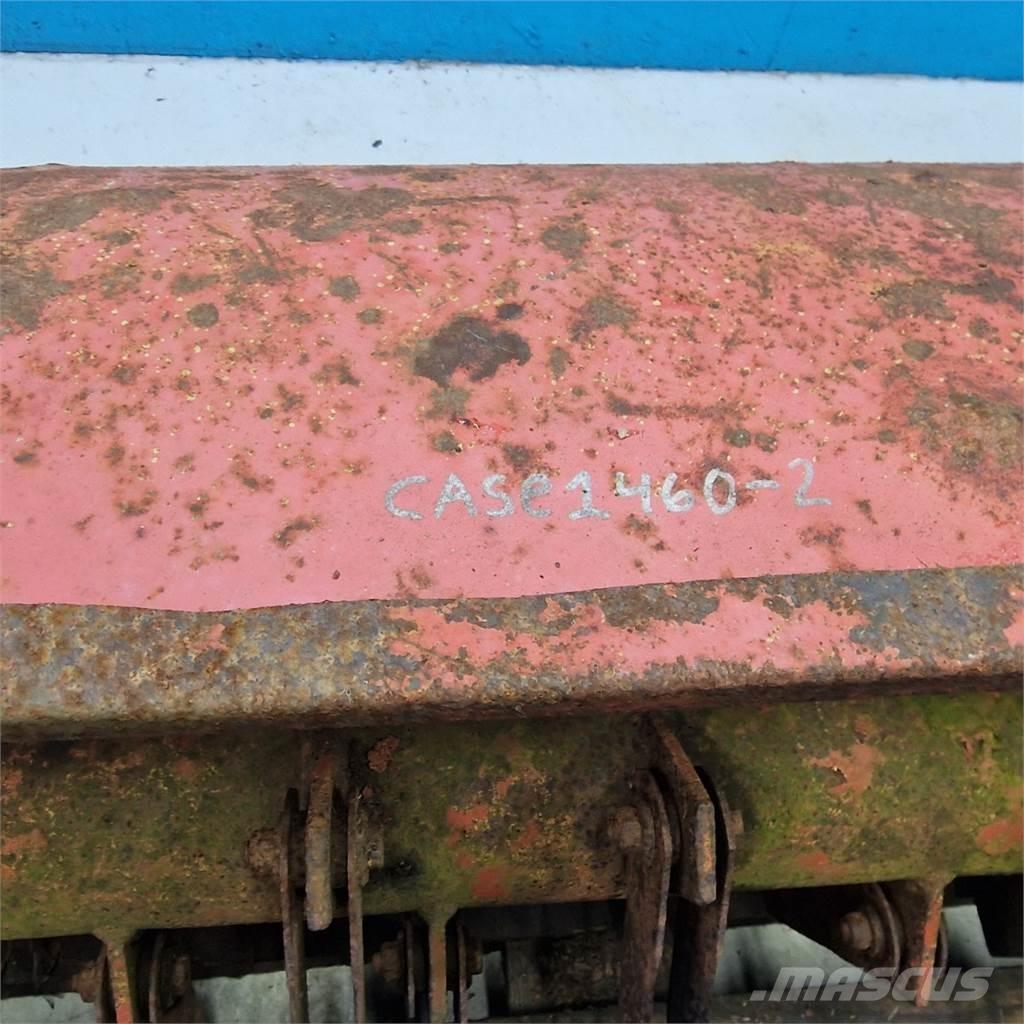 CASE 1460 Dodatna oprema za kombajne