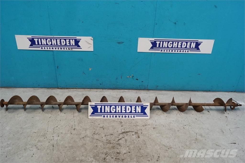 CASE 1460 Dodatna oprema za kombajne