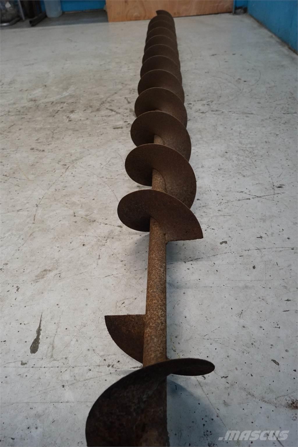 CASE 1460 Dodatna oprema za kombajne