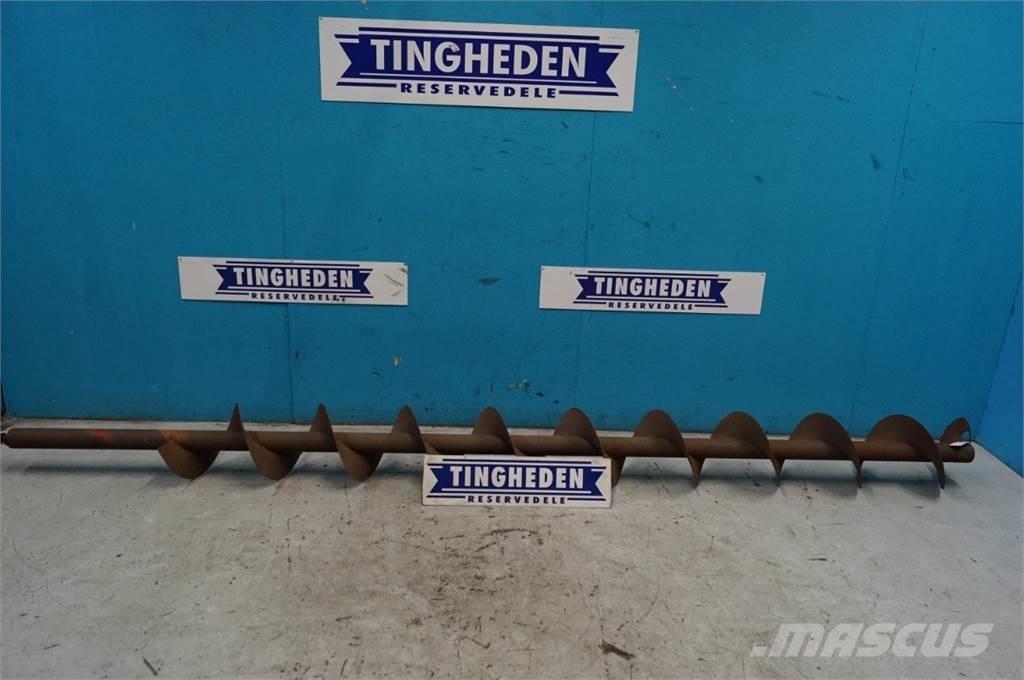 CASE 1460 Dodatna oprema za kombajne