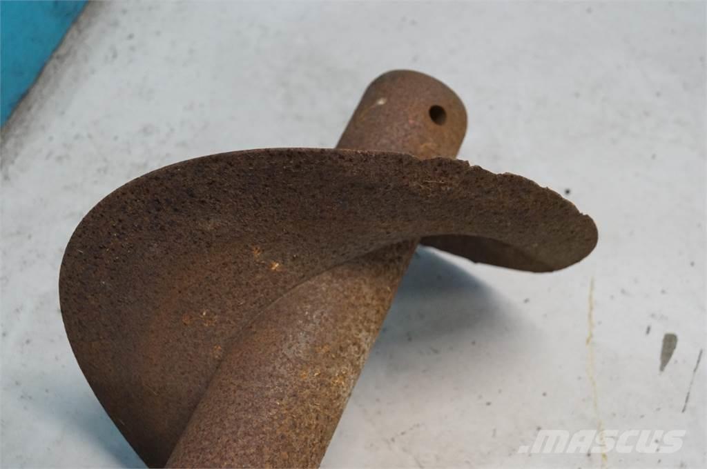 CASE 1460 Dodatna oprema za kombajne