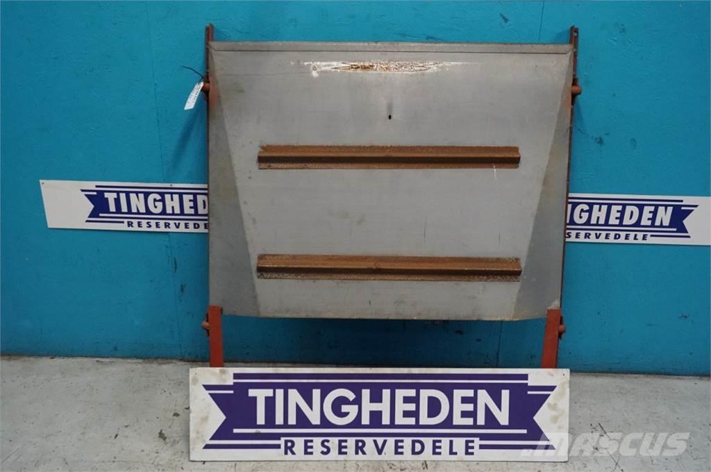 CASE 1460 Posipači soli i peska