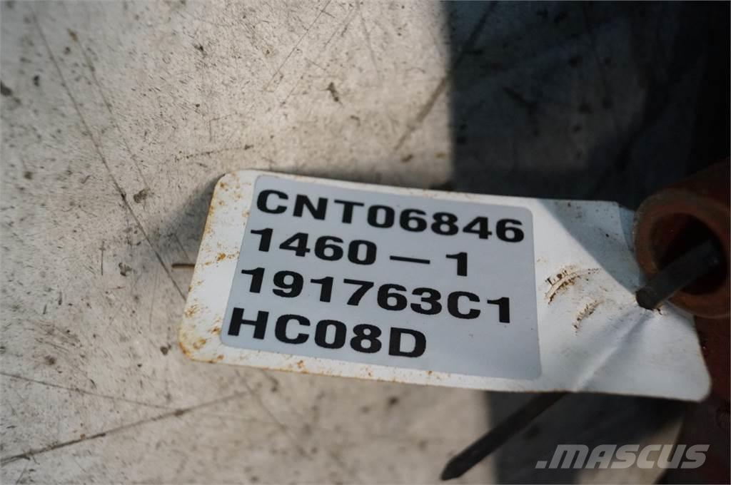 CASE 1460 Posipači soli i peska