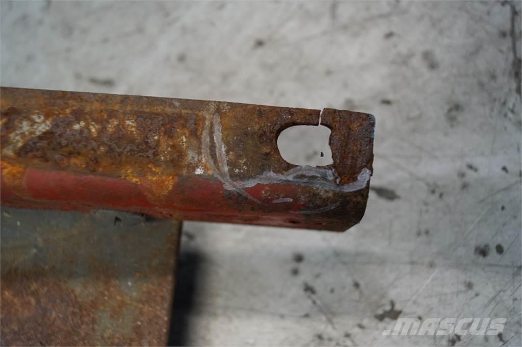 CASE 1460 Posipači soli i peska