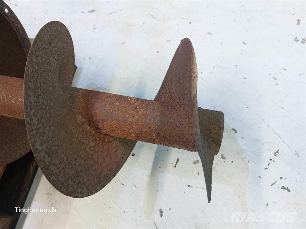 CASE 1460 Dodatna oprema za kombajne