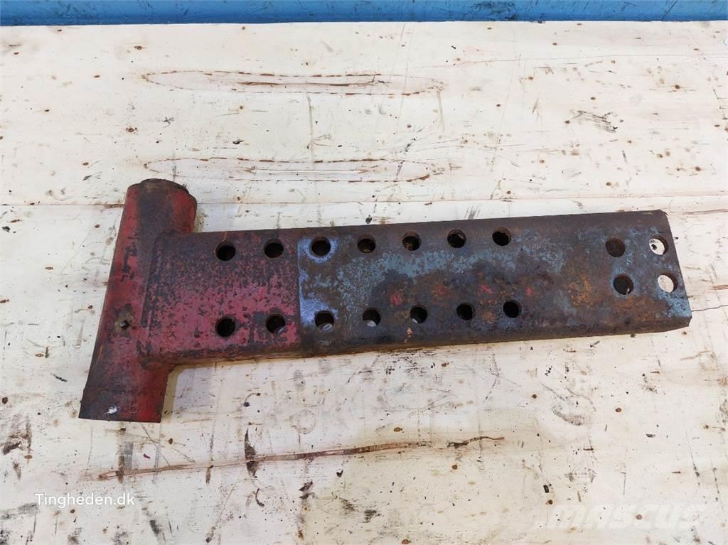 CASE 1460 Dodatna oprema za kombajne