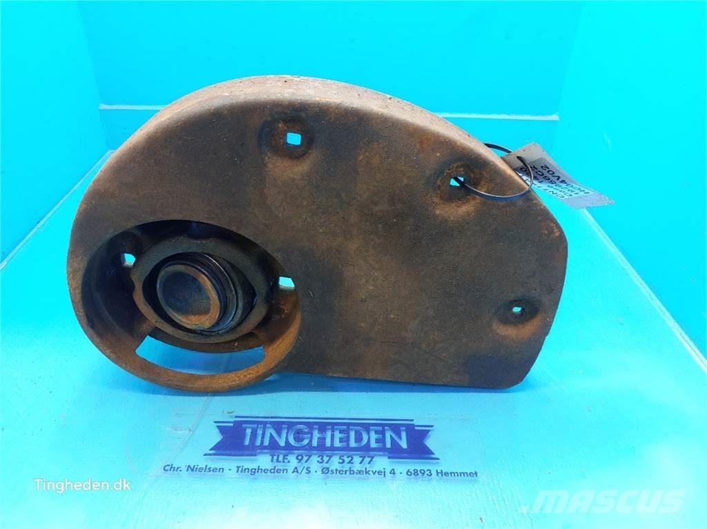 CASE 1460 Dodatna oprema za kombajne