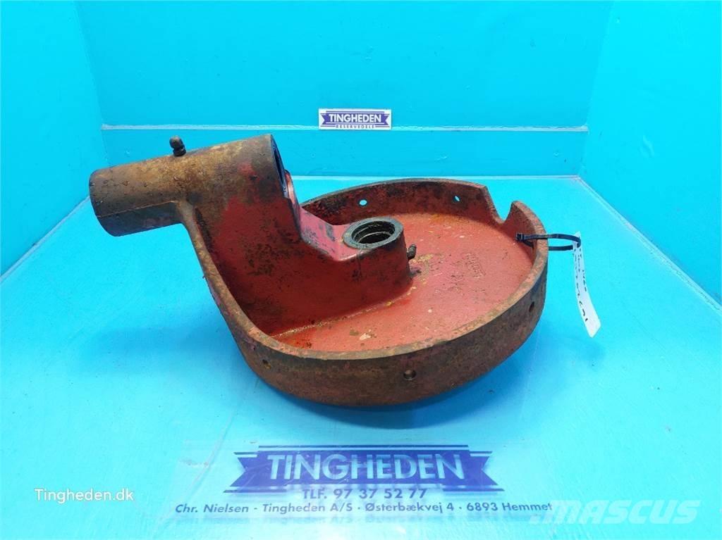 CASE 1460 Dodatna oprema za kombajne