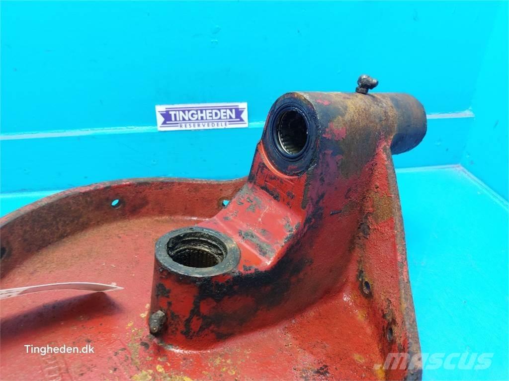 CASE 1460 Dodatna oprema za kombajne